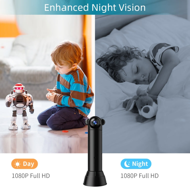 V10 HD Infrared Home Night Vision Mini Camera Remote Control Family Security Camera, V10 V10 HD Infrared Home Night Vision Mini Camera Remote Control Family Security Camera, V10